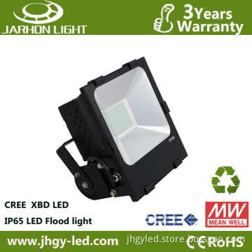 150W High Luminous IP65 Water Proof CREE LED Garden Light